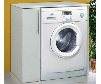 Выбираем место для установки стиральной машины