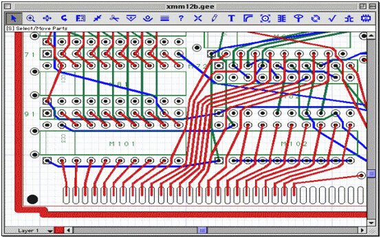 Osmond PCB Универсальное приспособления для разработки ПП